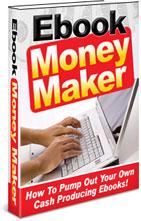 E-book Money Maker