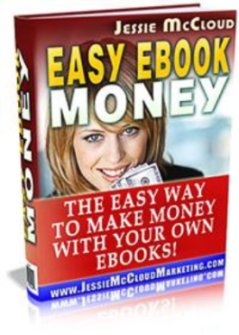 Easy E-book Money