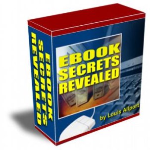 E-book Secrets Revealed Videos - Master Resale Rights